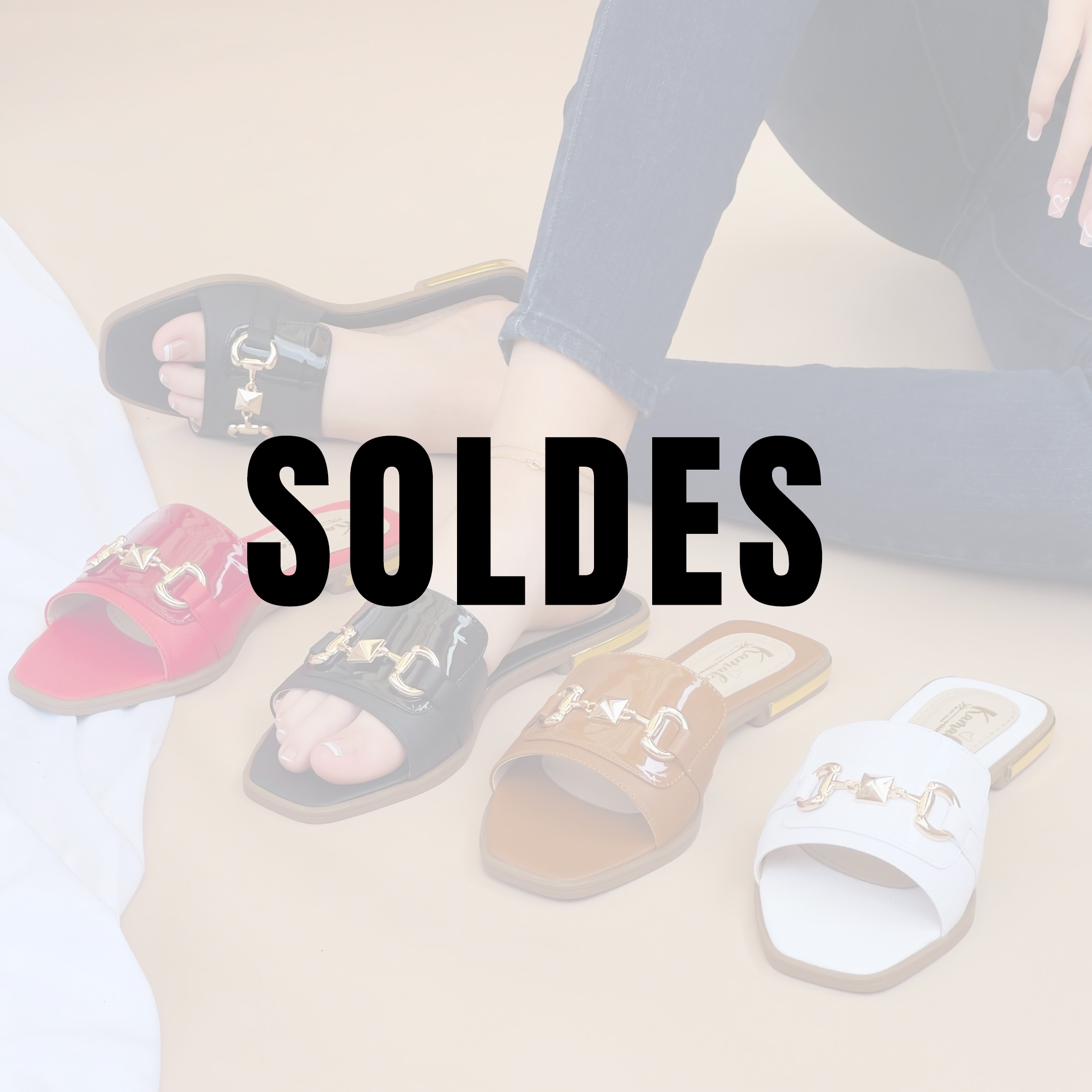 SOLDES